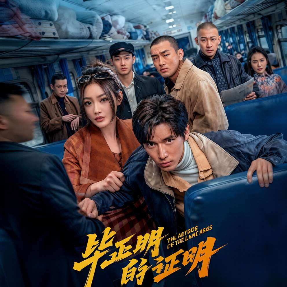 毕正明的证明