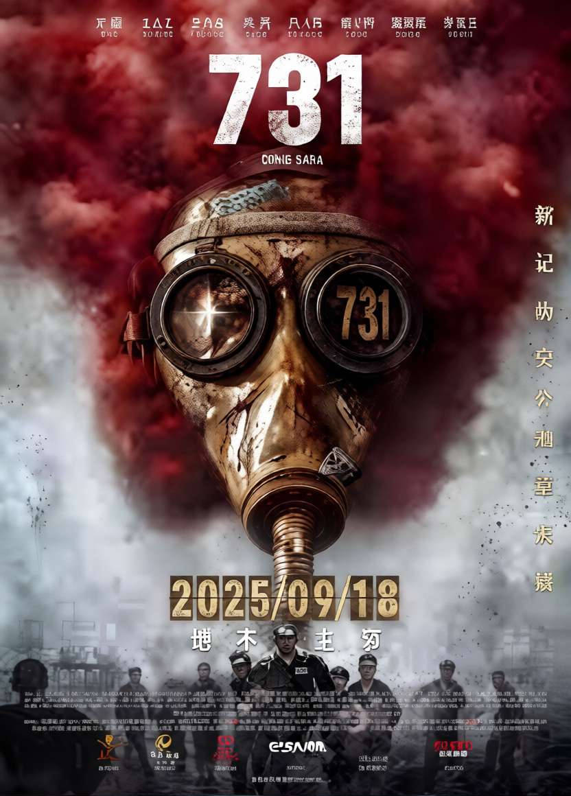731