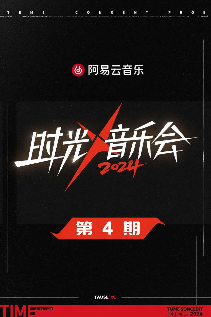 时光音乐会 第四季