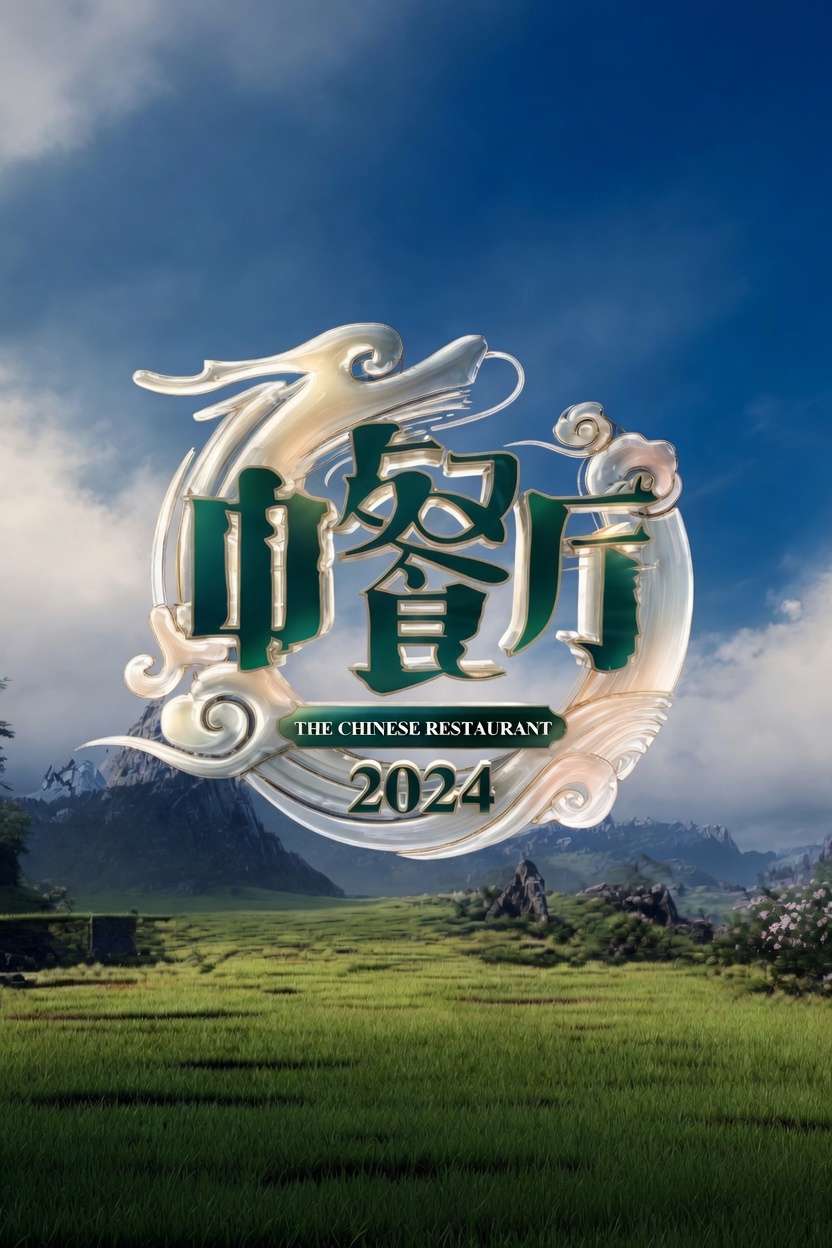 中餐厅 第八季