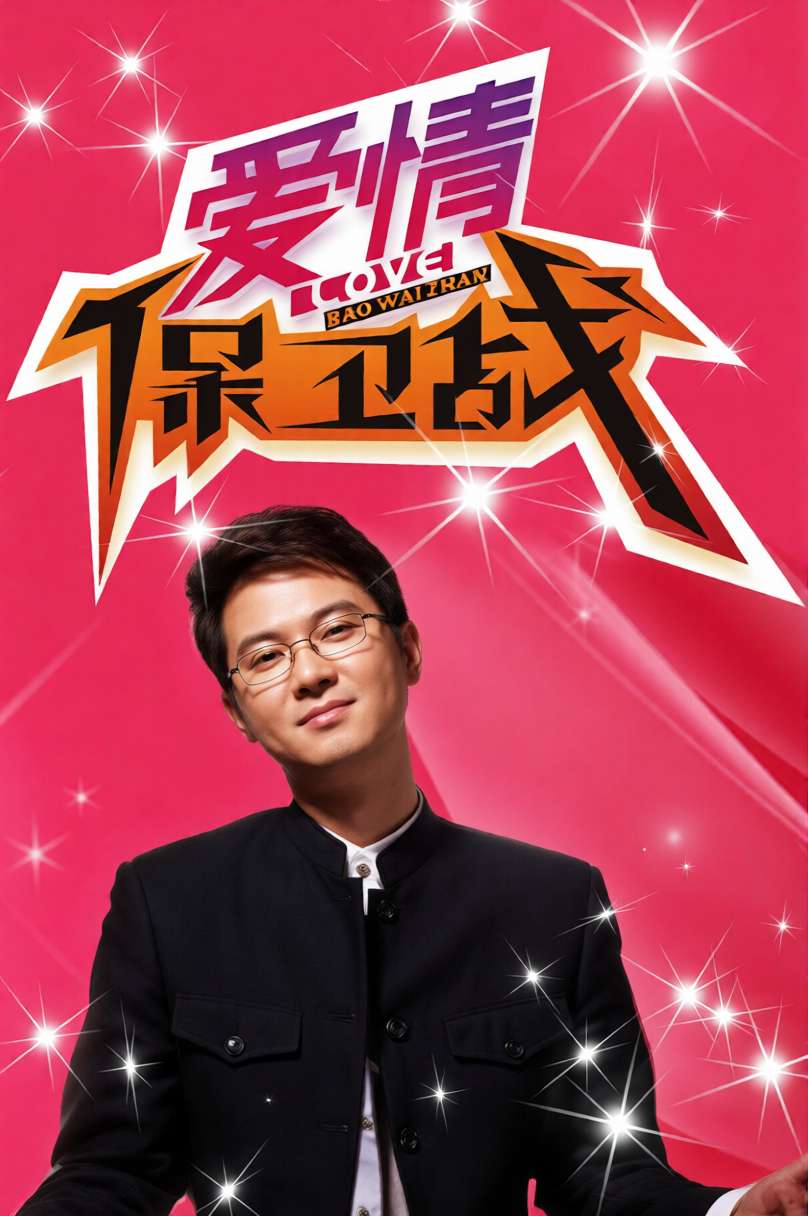 爱情保卫战
