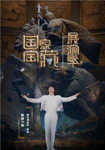 国家宝藏·展演季