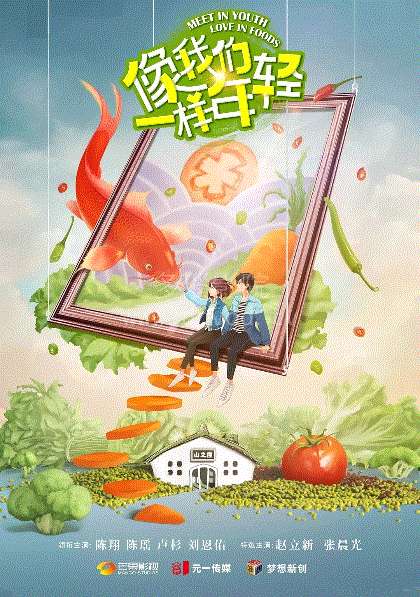像我们一样年轻网络版
