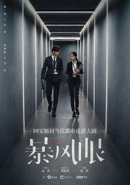 暴风眼网络版