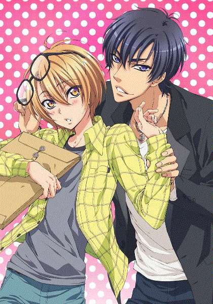 恋爱舞台LOVESTAGE