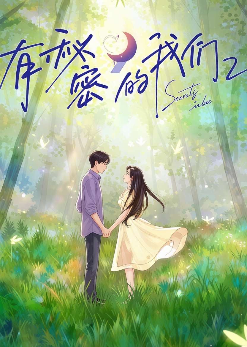 有秘密的我们第2季