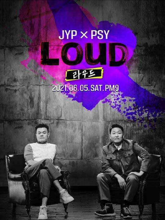 LOUD