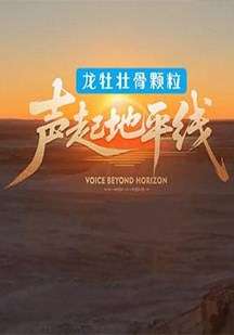 声起地平线